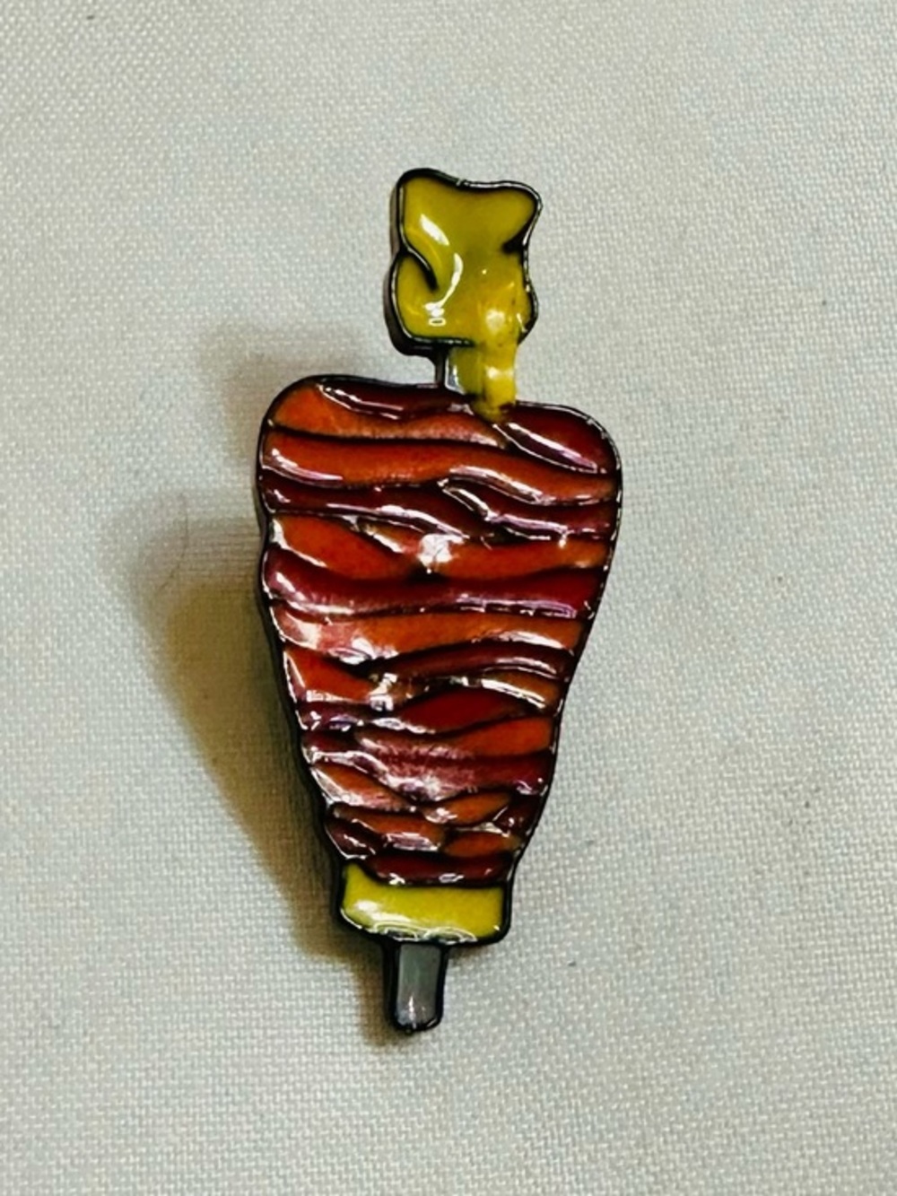 Al Pastor Pin